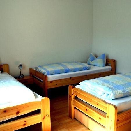 Gastehaus Sebastian Guest House แอร์ดิง ภายนอก รูปภาพ
