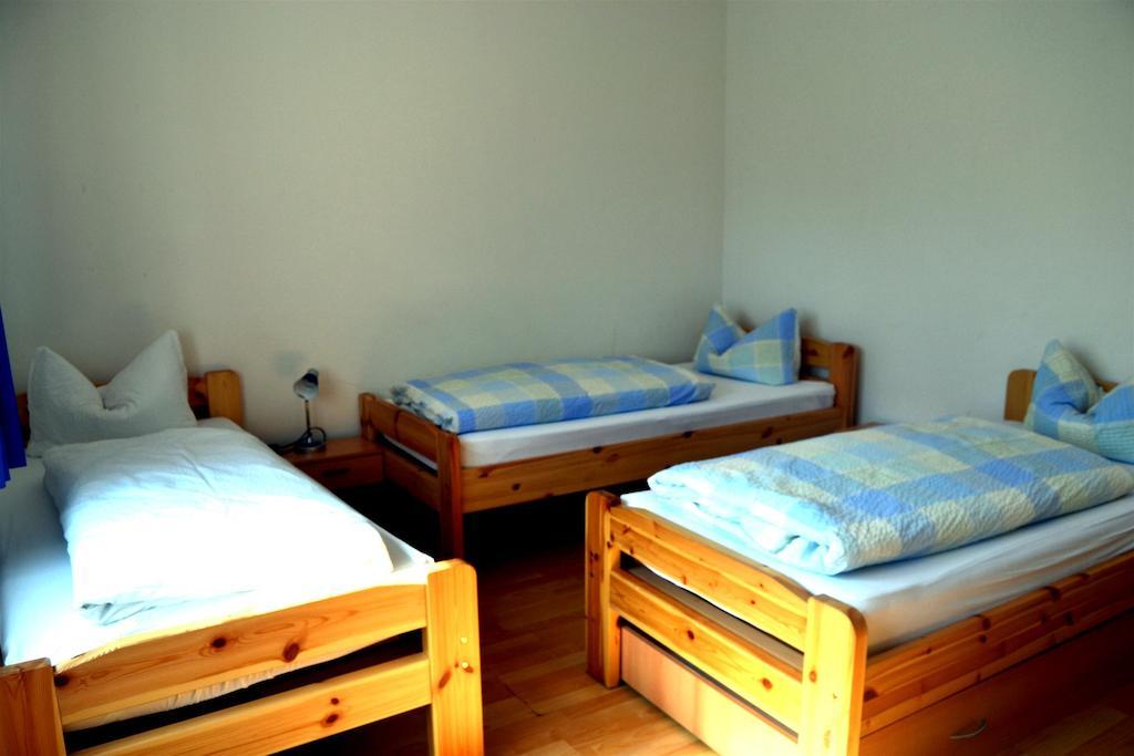 Gastehaus Sebastian Guest House แอร์ดิง ภายนอก รูปภาพ