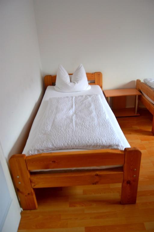 Gastehaus Sebastian Guest House แอร์ดิง ภายนอก รูปภาพ