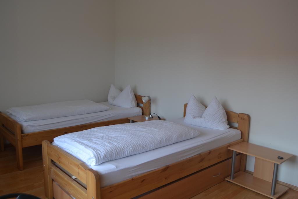 Gastehaus Sebastian Guest House แอร์ดิง ห้อง รูปภาพ