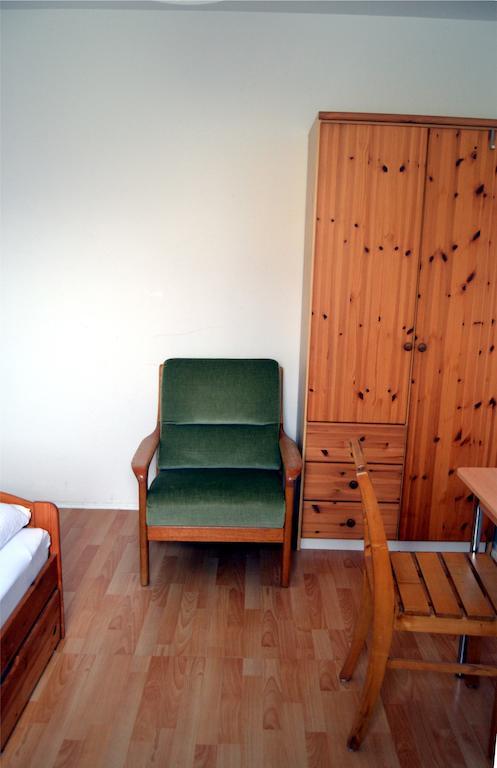 Gastehaus Sebastian Guest House แอร์ดิง ห้อง รูปภาพ