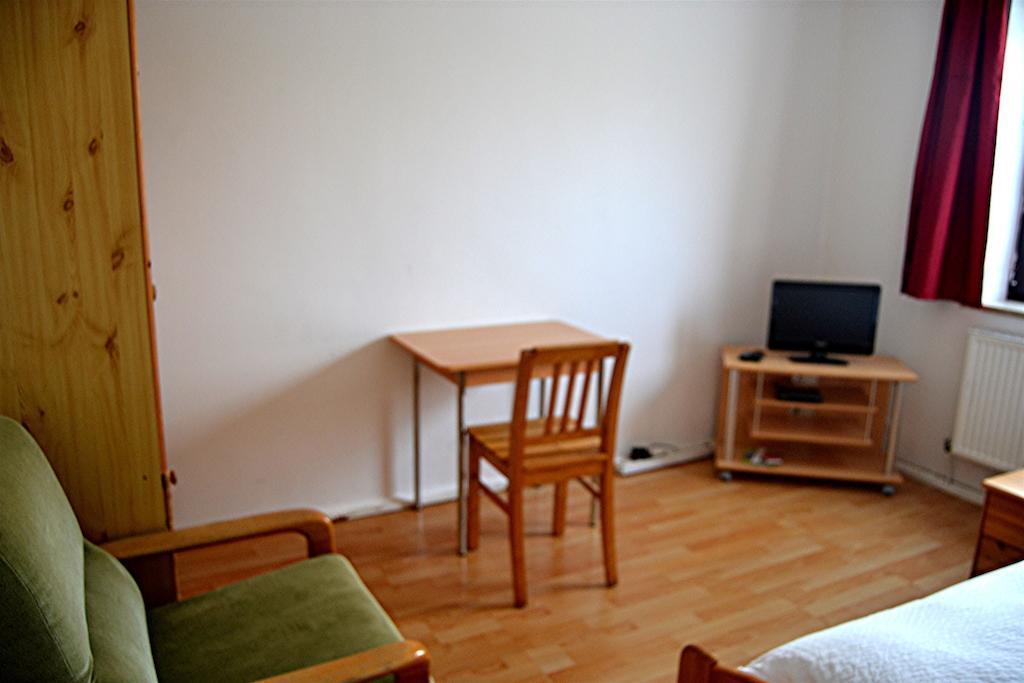 Gastehaus Sebastian Guest House แอร์ดิง ห้อง รูปภาพ