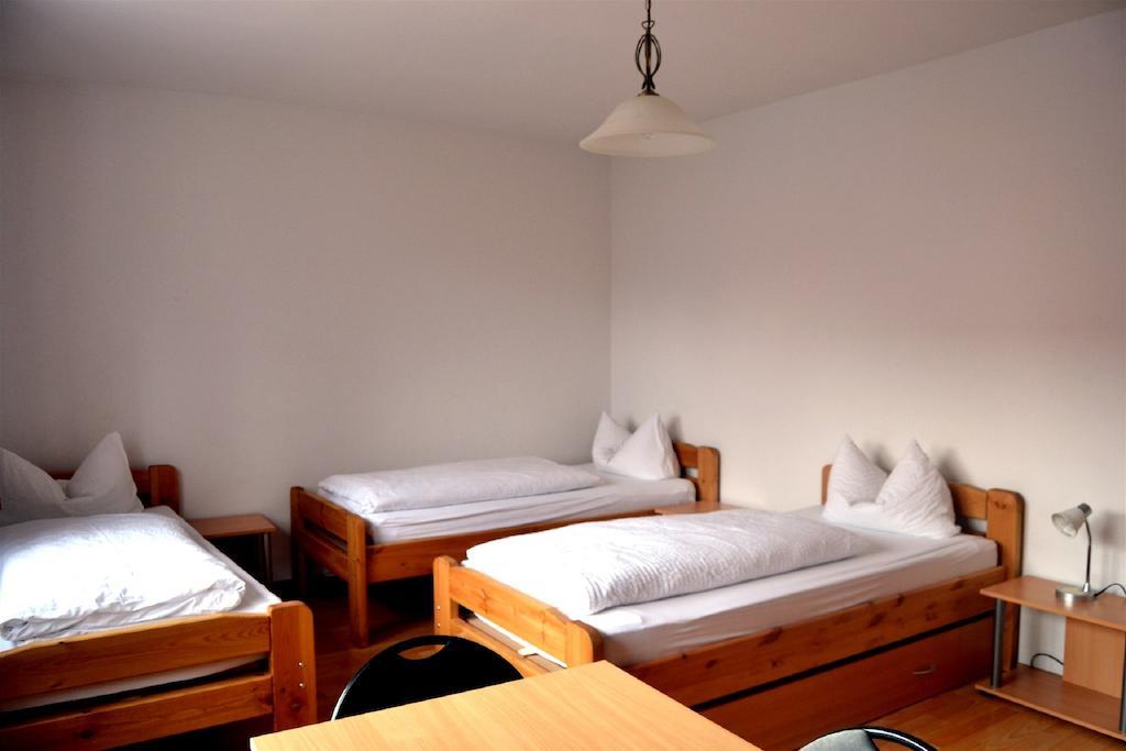 Gastehaus Sebastian Guest House แอร์ดิง ห้อง รูปภาพ