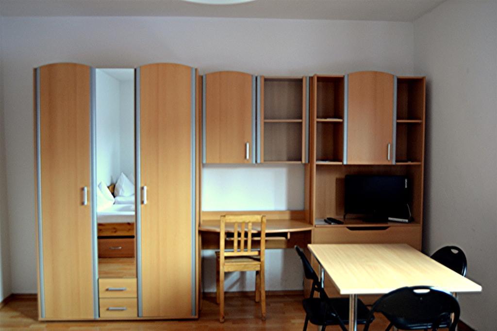 Gastehaus Sebastian Guest House แอร์ดิง ห้อง รูปภาพ